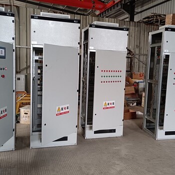 宿遷工控機電控控制柜電控柜PLC模塊控制電控柜