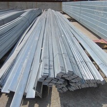 东川扁铁厂家直销,钢结构制造用Q235B图片