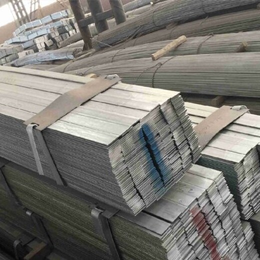 云南迪庆销售扁铁厂家供应,钢结构制造用Q235B