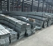 朗县销售扁铁多少钱,钢结构制造用Q235B