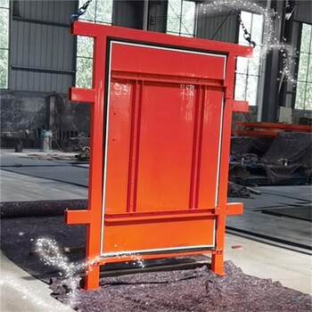 煤礦用竹膠板風(fēng)門,煤礦用竹制風(fēng)門,竹膠板正反風(fēng)門