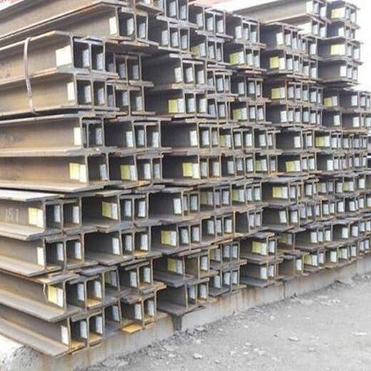 朗县H型钢多少钱,钢结构生产