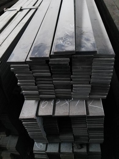 德昌县销售扁铁厂家批发,钢结构制造用Q235B