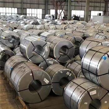 上海镀锌铝镁钢板标准