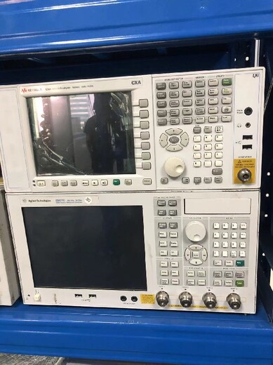 E8356AR&S网络分析仪回收价格,二手设备购销