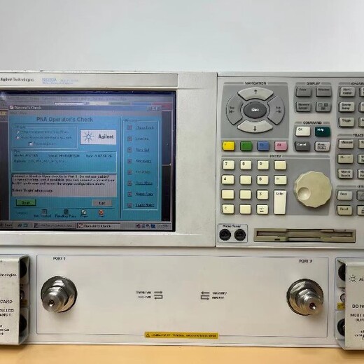 N5221AR&S网络分析仪报价,新创通用仪器