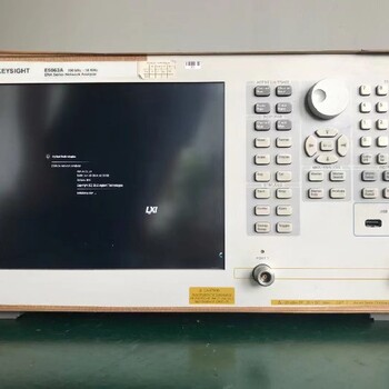 E5071CR&S网络分析仪厂家