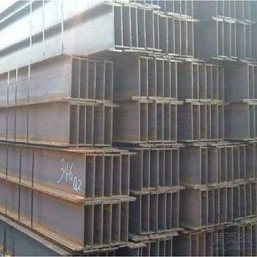 左贡县供应H型钢厂家现货,建筑建材