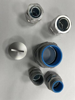 FRABO品牌,DPN內牙碳鋼接頭,防水防火阻燃