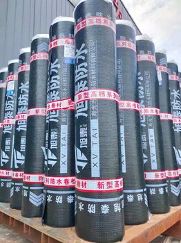 3mmSBS防水卷材國標(biāo)防水卷材市場價品牌旭泰