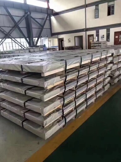 福建热镀锌钢板生产厂家
