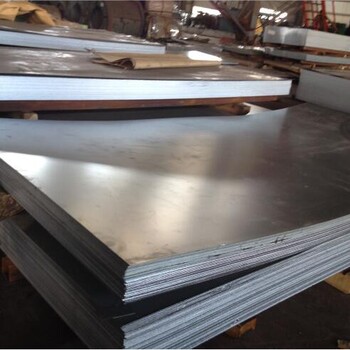 北京镀锌铝镁钢板供应商