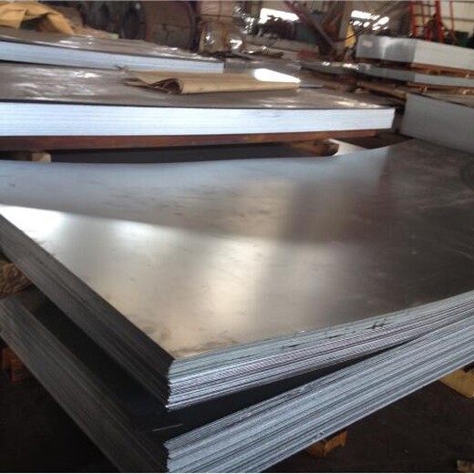 合肥镀锌铝镁钢板焊接性能