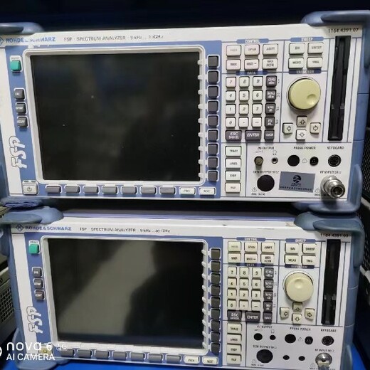 8562EC安捷伦频谱分析仪收购,新创通用仪器,品牌