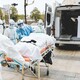 120救護車轉運圖