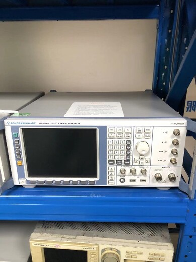 E8247C安捷伦信号发生器收购,新创通用仪器,型号