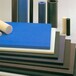 三菱防静电PEEK板材CMP设备研磨环用耐腐蚀耐高温聚醚醚酮板