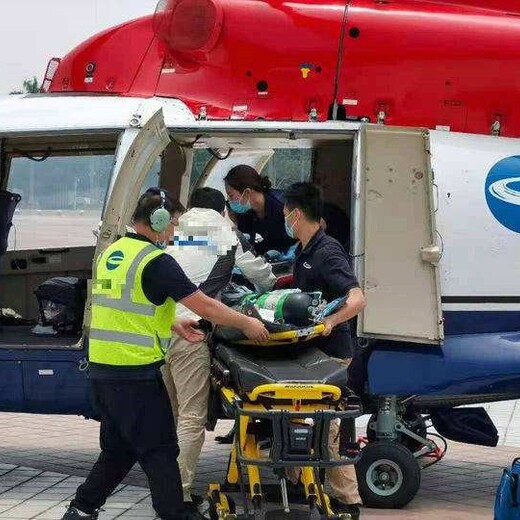 福州120救护车转运急救车接送病人全程高速护送