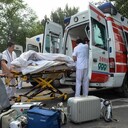 合肥出院救護車,轉運患者,急救車轉院服務