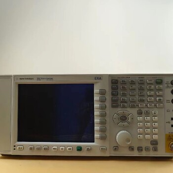 品牌齐全,8563EC安捷伦频谱分析仪回收价格