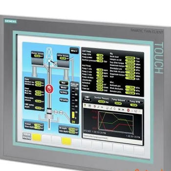 宁波西门子触摸屏现货