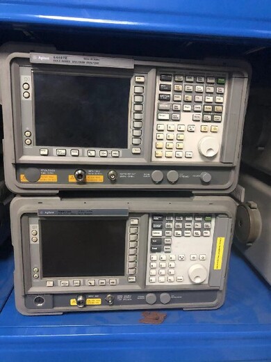 二手设备购销,8560EC安捷伦频谱分析仪回收价格