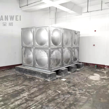 不锈钢水箱定做不锈钢水箱定销售可定制加工QWBXGSX-47台