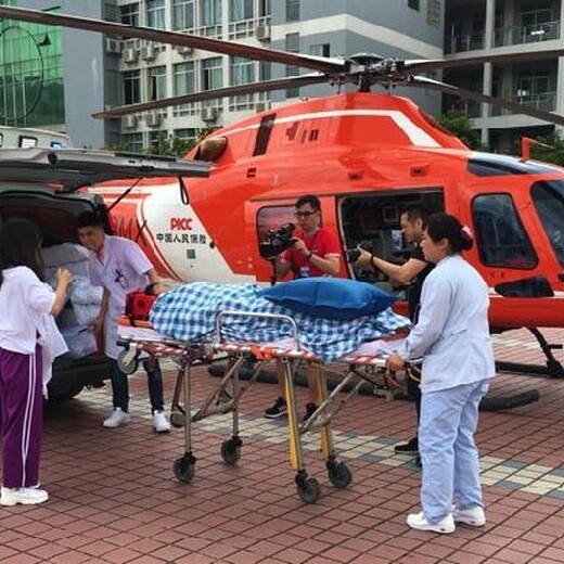 厦门120救护车转运急救车接送病人全程高速护送