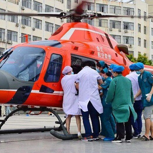 成都出院救護(hù)車,接送病人回家,跨省護(hù)送患者