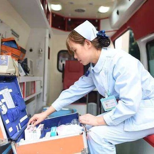 西宁120救护车转运急救车接送病人全程高速护送