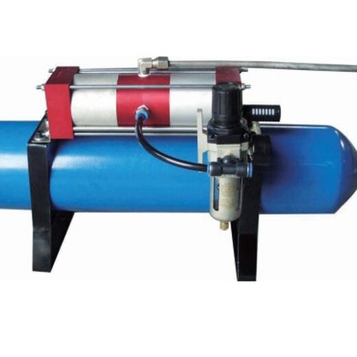 衡水供应气体增压泵选型说明