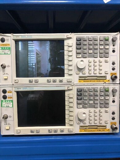 新创通用仪器,8564EC安捷伦频谱分析仪