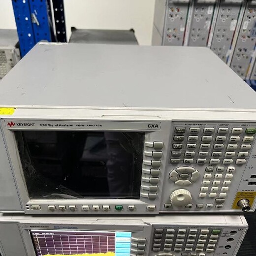 二手设备购销,E4448A安捷伦频谱分析仪收购