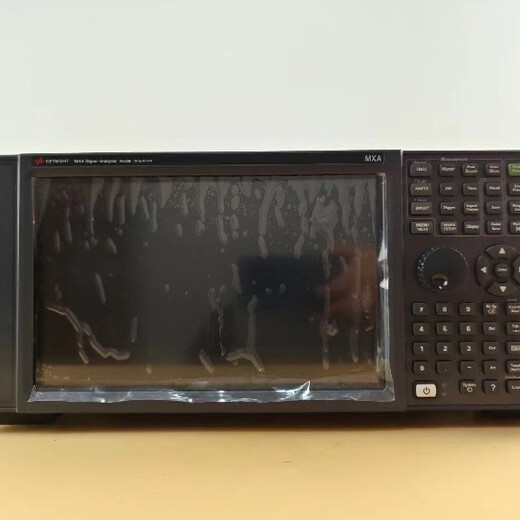 N9320B安捷伦频谱分析仪报价,二手设备购销