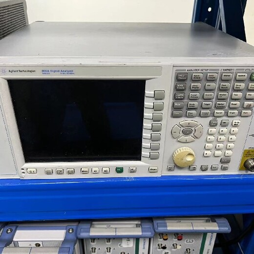 8596E安捷伦频谱分析仪销售,新创通用仪器,型号