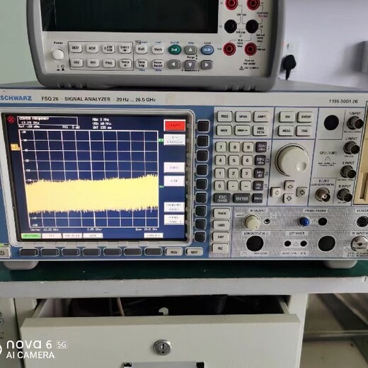 型号,E4403B安捷伦频谱分析仪价格