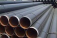  Price of Qinhuangdao Chemical 3pe anti-corrosion pipe