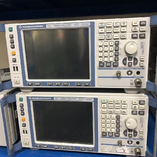 N9320A安捷伦频谱分析仪回收,型号