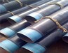  Qinhuangdao chemical anti-corrosion steel pipe manufacturer