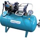 气体增压泵产品特点图