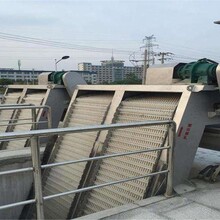 曲靖抓斗清污機廠家圖片