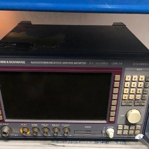 HP83650A安捷伦信号发生器