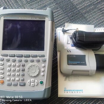 二手设备购销,E4402B安捷伦频谱分析仪回收价格