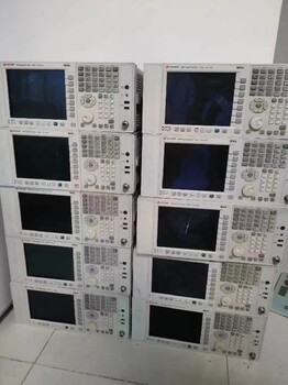 型号,8560EC安捷伦频谱分析仪回收价格