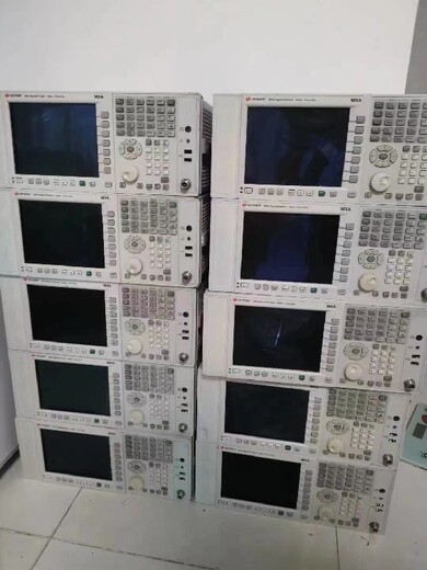 N9322C安捷伦频谱分析仪回收价格,新创通用仪器