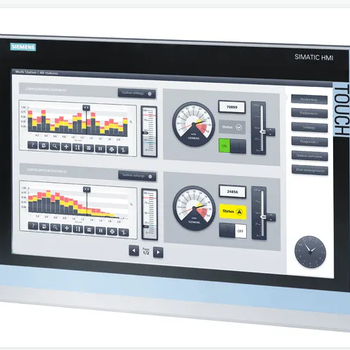 铜陵西门子触摸屏公司