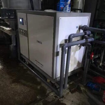 南京销售冷水机联系方式