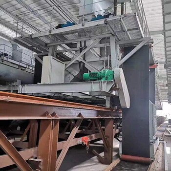 西藏HYXLC中悅機械卸料車重型重型卸料車