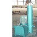 陜西出售電液推桿廠家,DYTZ直式電液推桿