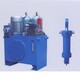 吉林銷售電液推桿廠家,DYTZ直式電液推桿產(chǎn)品圖